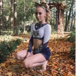 Meet your Posher, Jodi